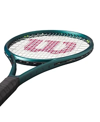 Wilson Blade 100 v9 Unstrung Tennis Racquet