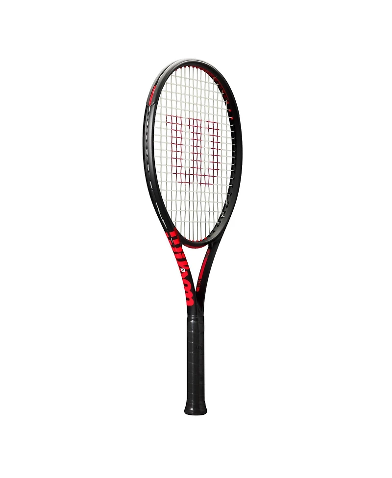 Wilson Clash 108 V3 Unstrung Tennis Racquet