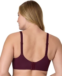 Bali Women's Breathe Wireless T-Shirt Bra DF7594