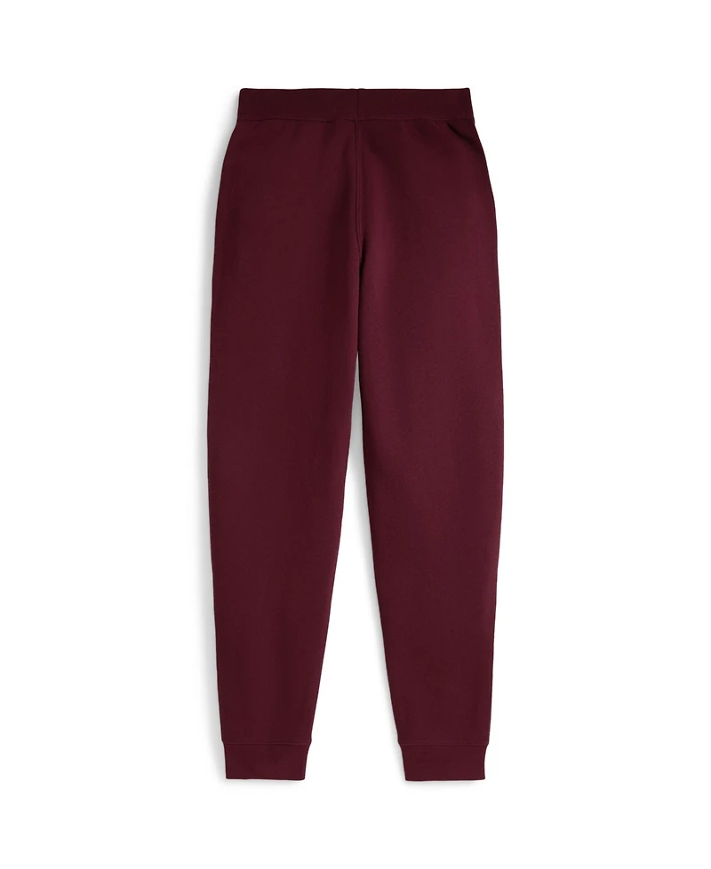 Polo Ralph Lauren Big Boys Logo Fleece Jogger Pants