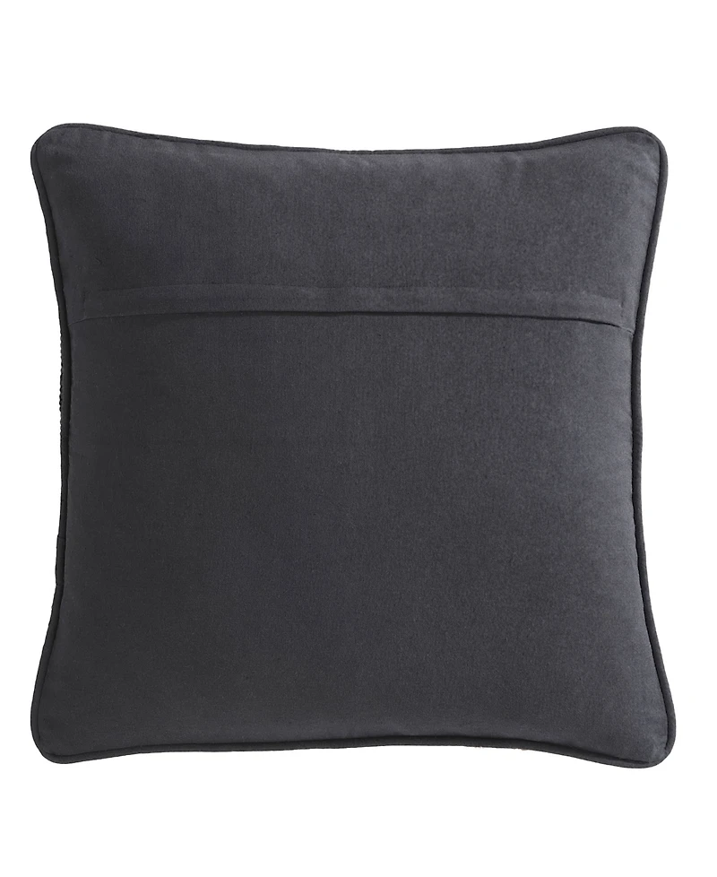 Boho Living Jada Jute Decorative Pillow, 18" x