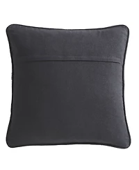 Boho Living Jada Jute Decorative Pillow, 18" x