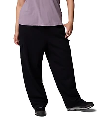 Columbia Plus Aldermore Fleece Cargo Pants