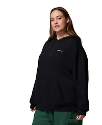 Columbia Plus Aldermore Kangaroo Pocket Hoodie