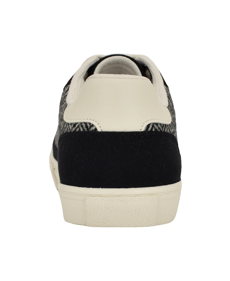 Tommy Hilfiger Women's Lencet Lace-Up Sneakers