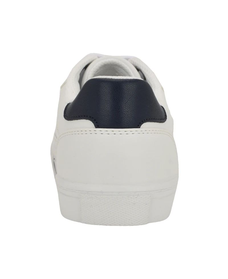 Tommy Hilfiger Women's Lencet Lace-Up Sneakers