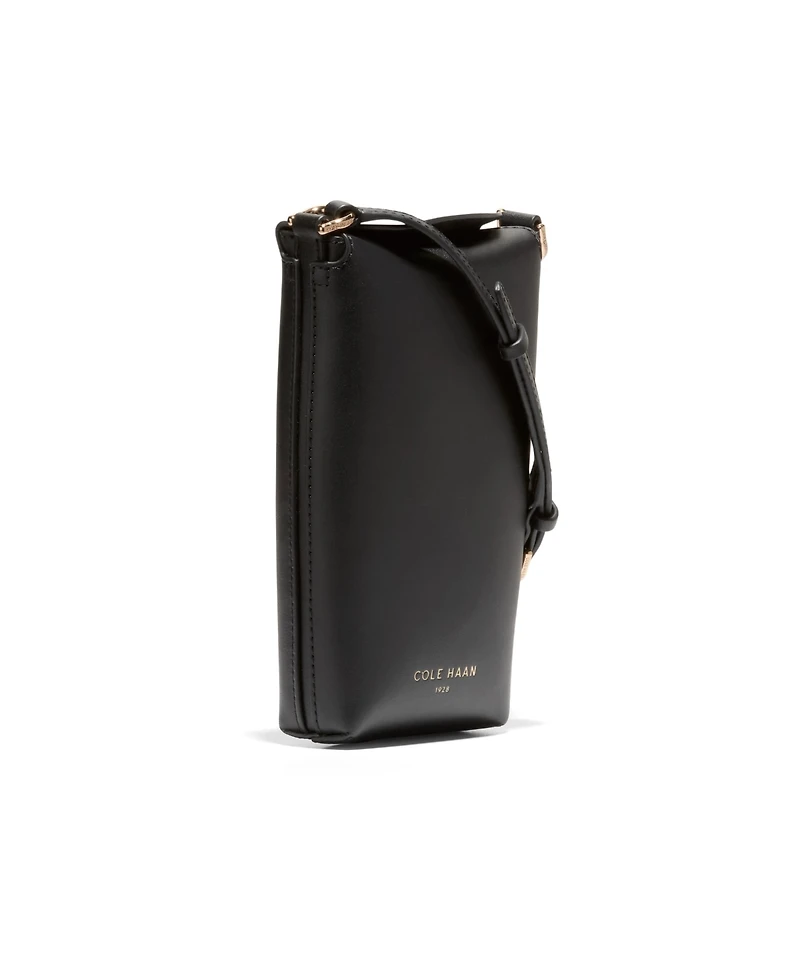 Cole Haan Clarisse Mini Phone Crossbody Bag