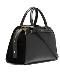 Cole Haan Catherine Large Satchel Bag