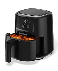 Chefman Turbofry 2 Qt. Touch Digital Air Fryer