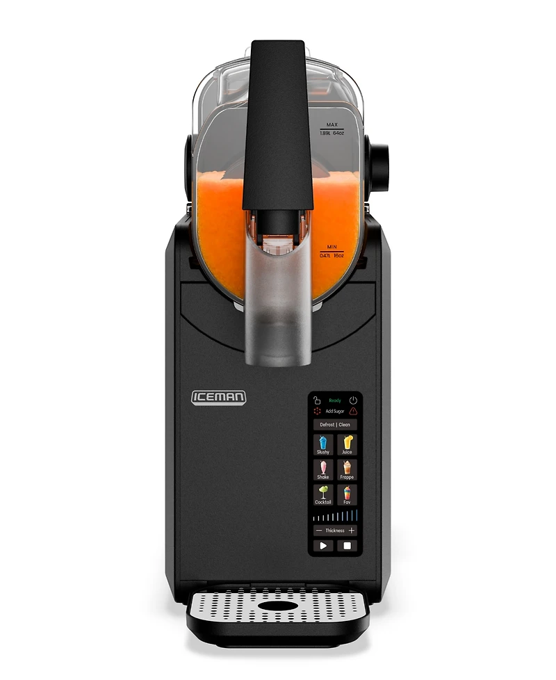 Iceman Slush-Ease 2.0L Slushy Maker