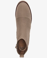 Style & Co Women's Cooper Wedge Booties, Macy's Exclusive