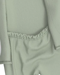 Bonsie Baby Skin to Boy, Footie