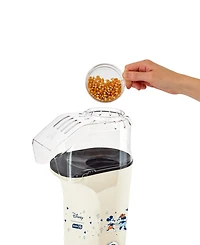 Dash Disney Fresh Pop Popcorn Maker Mickey Minnie