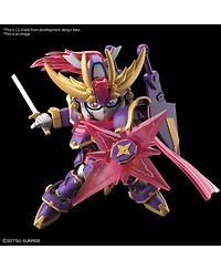 Bandai Hobby - Gundam Build Metaverse - Sdcs