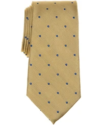 Brooks Brothers Men's Dot-Pattern Tie