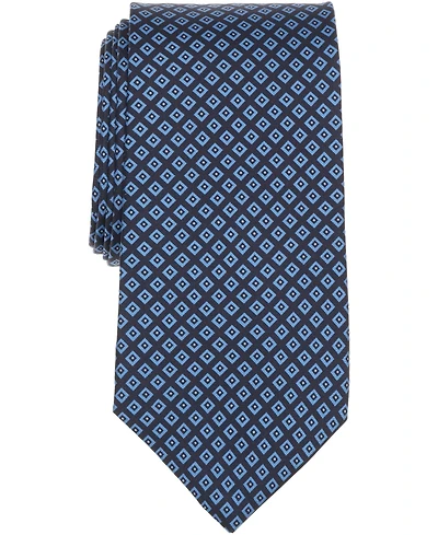 Brooks Brothers Men's Dot Diamond Tie