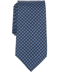 Brooks Brothers Men's Dot Diamond Tie