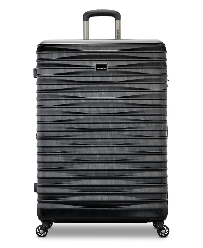 Samsonite Uptempo Lux 2-Pc. Hardside Luggage Set