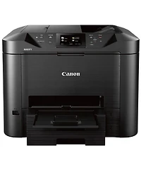 Canon Maxify MB5420 Wireless Small Office All-in-One Inkjet Printer