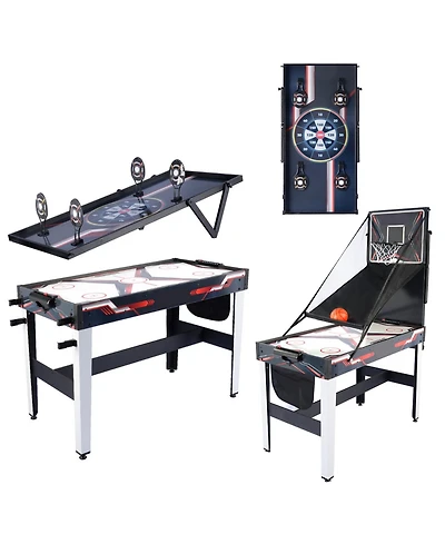 ProMounts Indoor Basketball Arcade Game for Kids & Adults