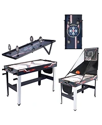 ProMounts Indoor Basketball Arcade Game for Kids & Adults
