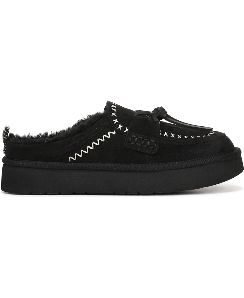 Blowfish Malibu Women's Montreal Mule Clogs