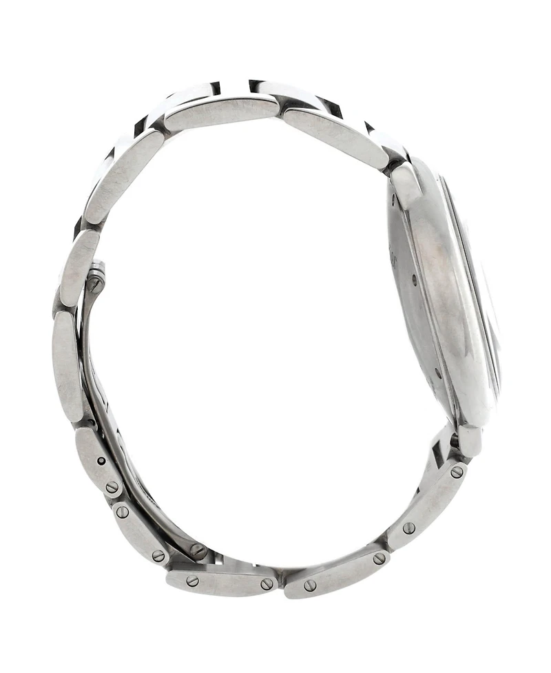 Pre-Owned Cartier Ballon Bleu de Cartier Quartz Watch in Stainless Steel 36mm