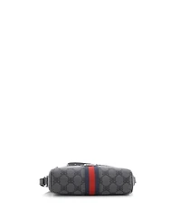 Pre-Owned Balenciaga Mini x Gucci The Hacker Project Camera Bag Bb Canvas