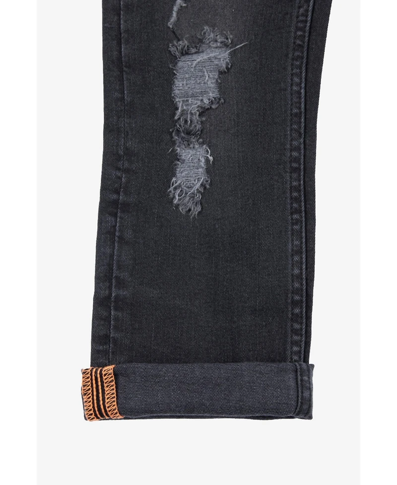 Raw X Little Boy's Jeans 4-7