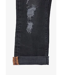 Raw X Little Boy's Jeans 4-7