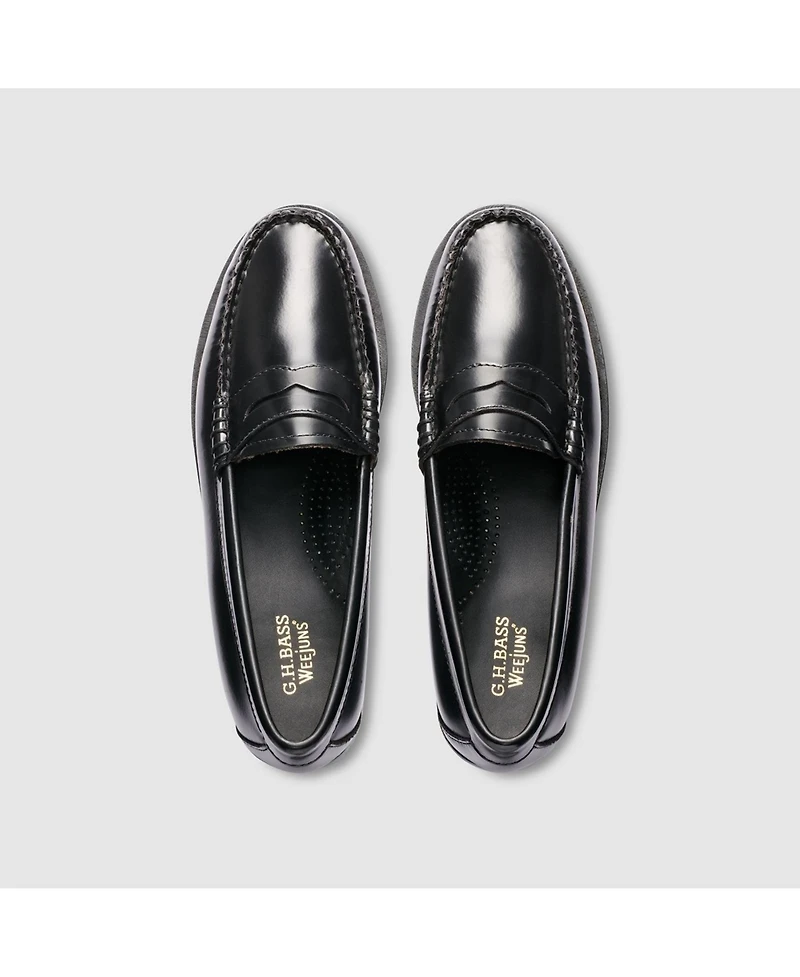 G.h.bass Womens Whitney Weejuns Loafer