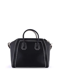 Pre-Owned Givenchy Medium Antigona Bag Leather