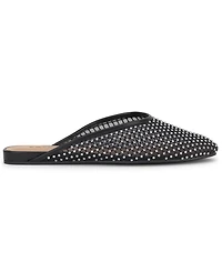 I.n.c. International Concepts Women's Akemi Mesh Mules, Macy's Exclusive