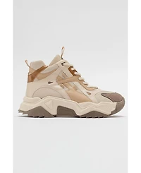 Prologue Shoes Lowel Sneaker Boot
