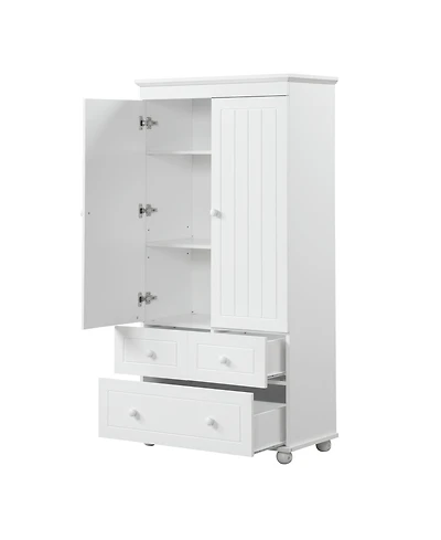 Casainc Tall Storage