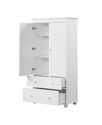 Casainc Tall Storage