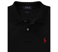 Polo Ralph Lauren Big Boys Long Sleeve Polo Shirt