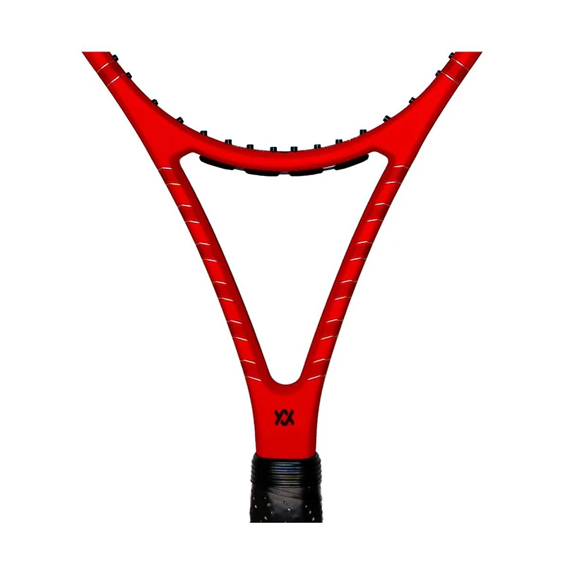 Volkl Vostra V8 300g Unstrung Tennis Racquet