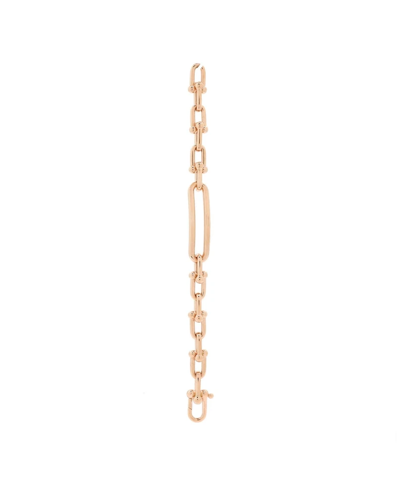 Pre-Owned Tiffany & Co. Hardwear Elongated Link Bracelet