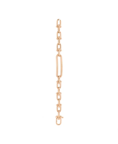 Pre-Owned Tiffany & Co. Hardwear Elongated Link Bracelet