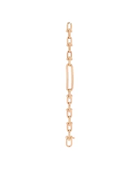 Pre-Owned Tiffany & Co. Hardwear Elongated Link Bracelet