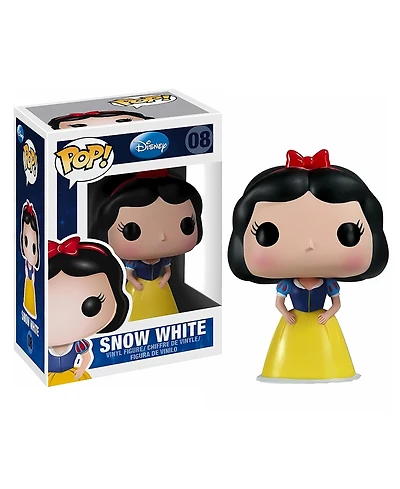 Funko Disney Funko Pop! Snow White Series 1 Vinyl Figure