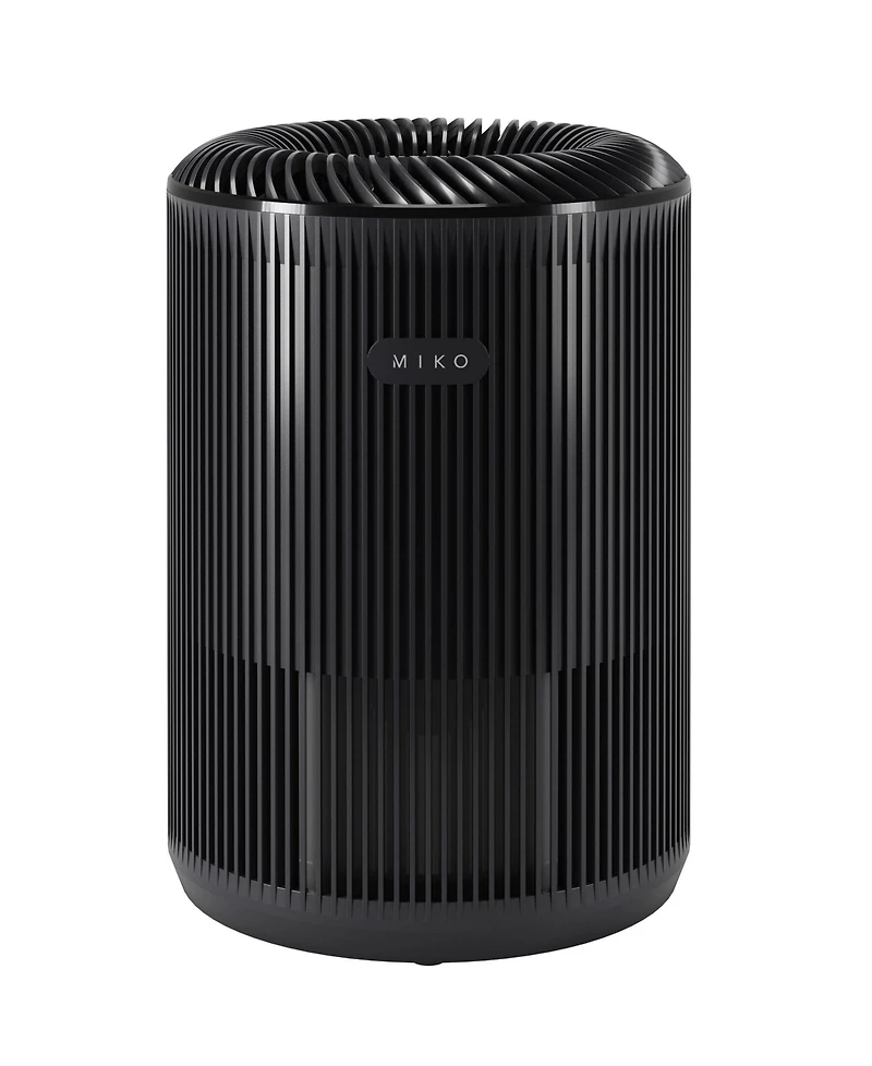 Miko Essence Air Purifier with True Hepa Filter – Ultra Quiet, Compact Design