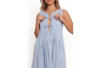 Petal and Pup Women's Madeline Mini Dress