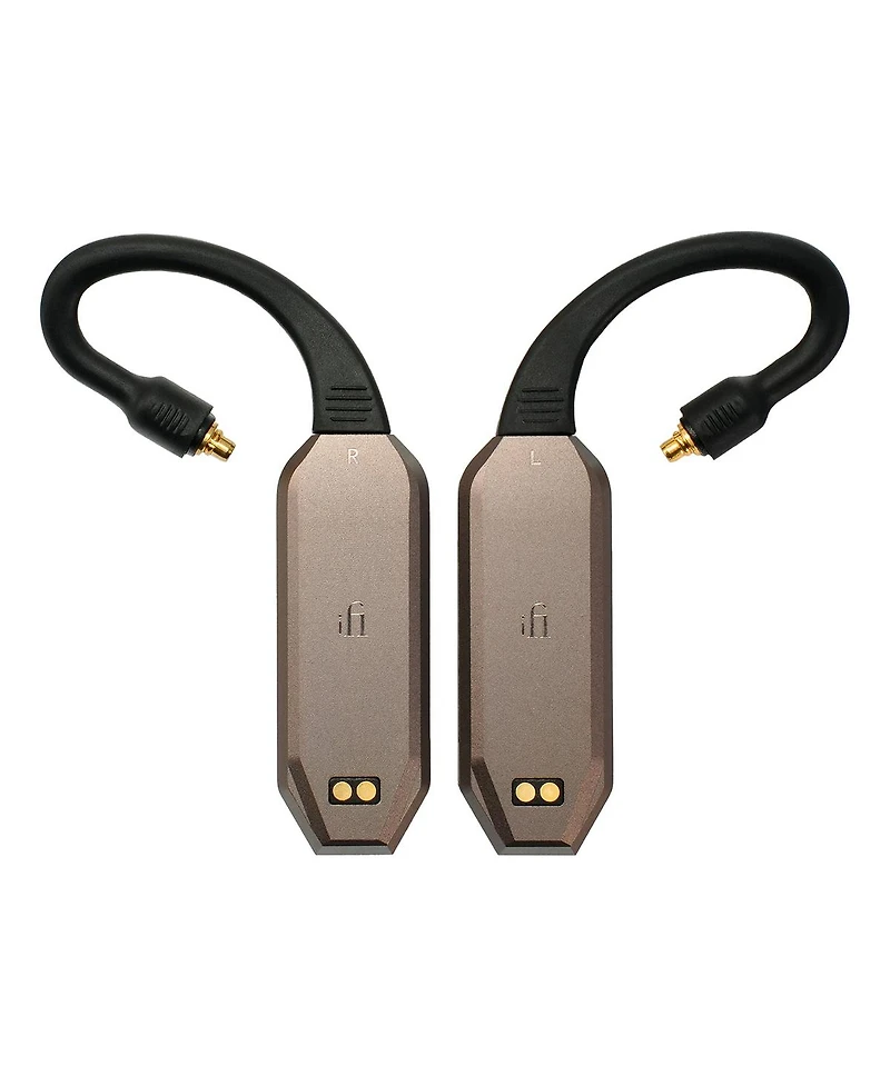iFi Audio Go Pod Max Wearable Lossless Bluetooth Dac