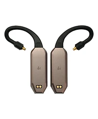 iFi Audio Go Pod Max Wearable Lossless Bluetooth Dac