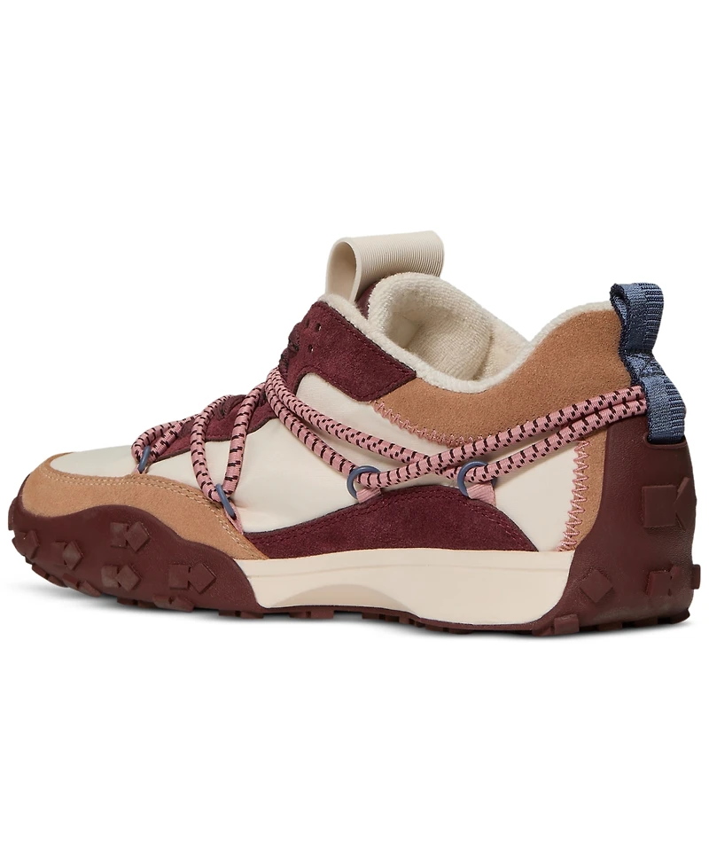 Kate spade new york Women's K As Hiking Lace Runners