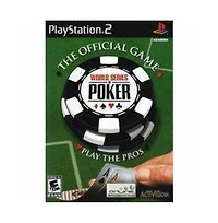 Activision Blizzard World Series of Poker (Greatest Hits)
