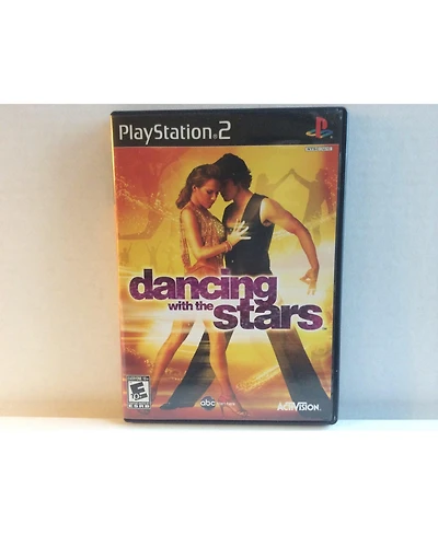 Activision Blizzard Dancing with the Stars (Game only)
