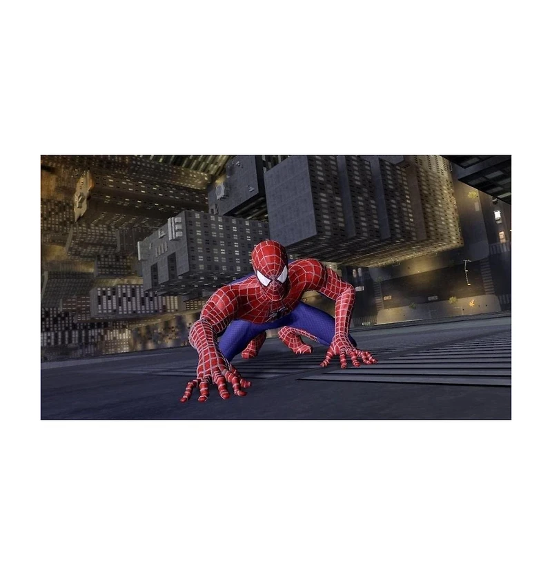 Spider-Man 3